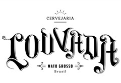 Louvada